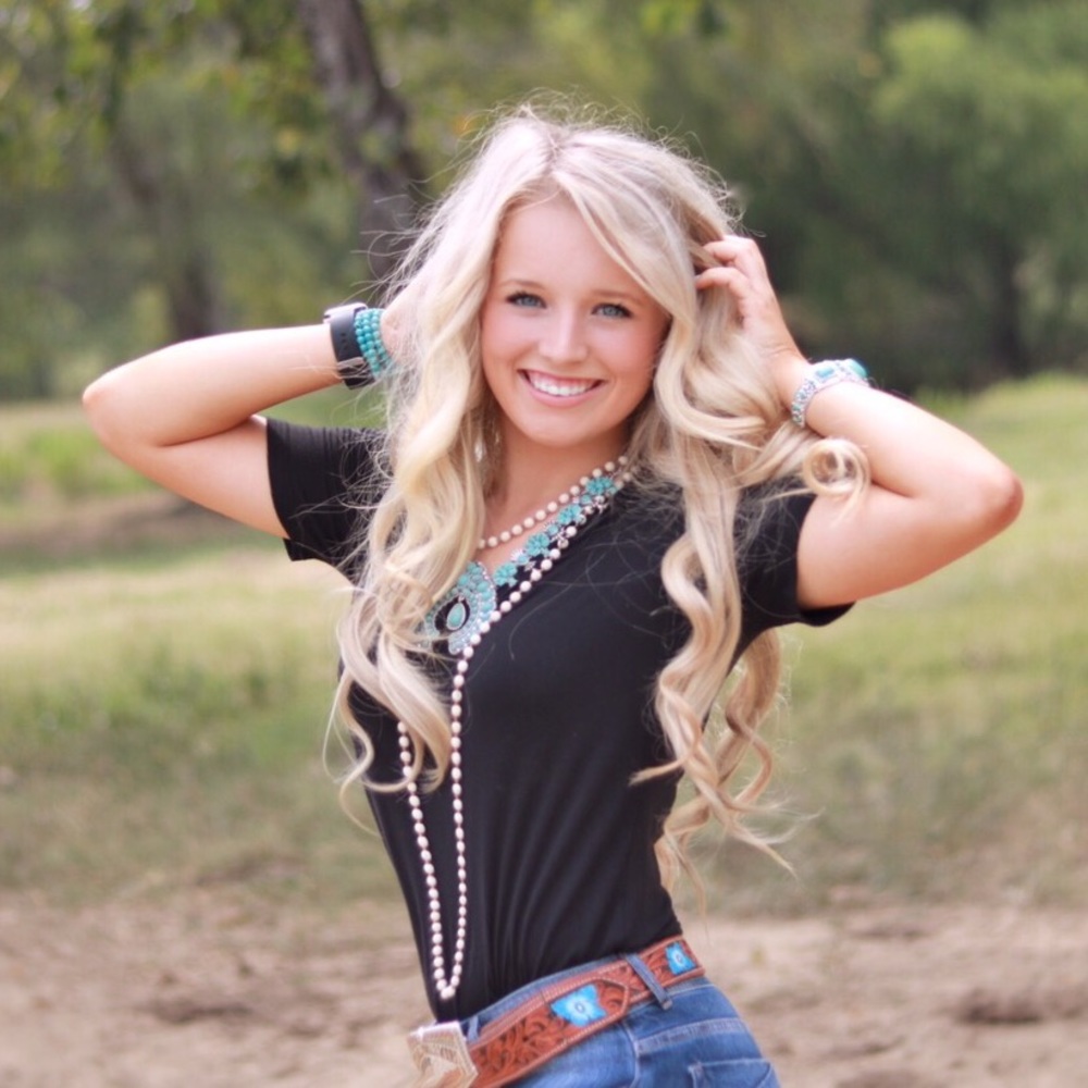 Meet your Posher, Bri